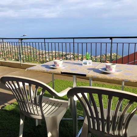 Casa Aida Sea View Villa Relogio do Poiso Eksteriør billede