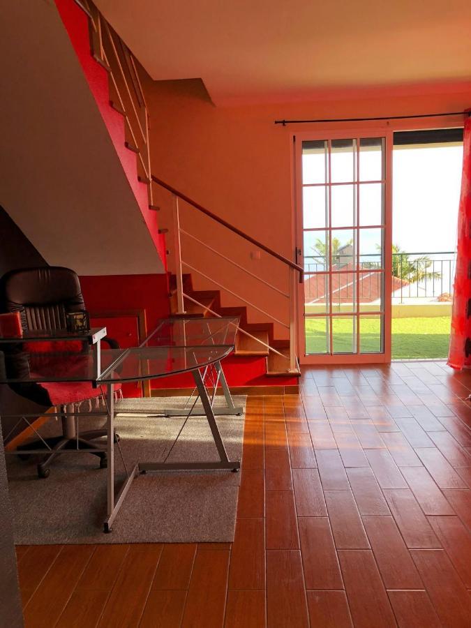 Casa Aida Sea View Villa Relogio do Poiso Eksteriør billede